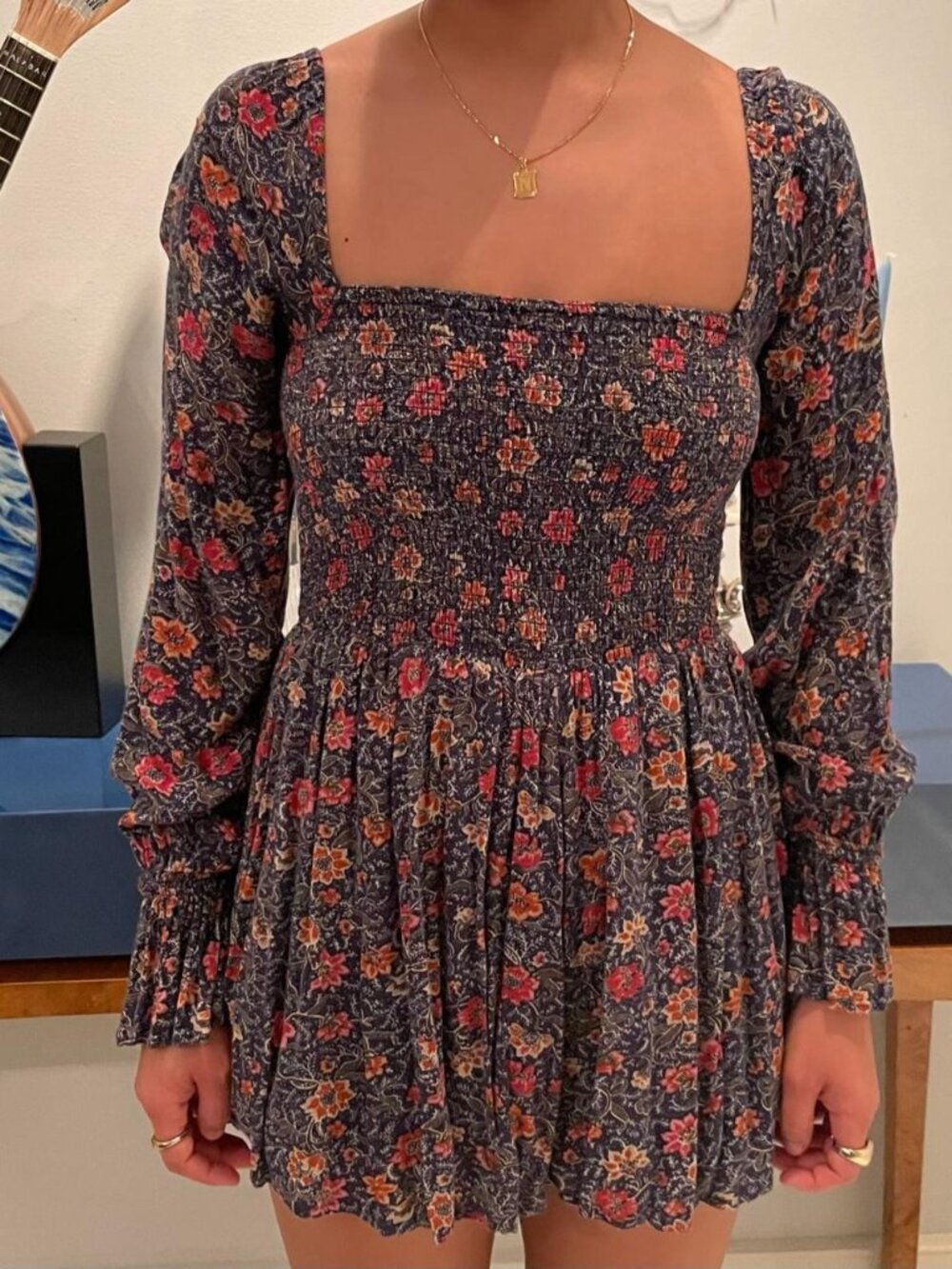 19  Urban Outfitters Women's Multi Dress